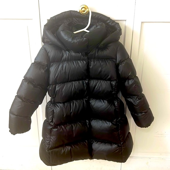 Ralph Lauren Coat Toddler Girl - Picture 1 of 4